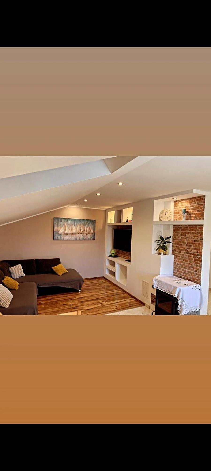 Lana Apartment Biograd Na Moru Room photo