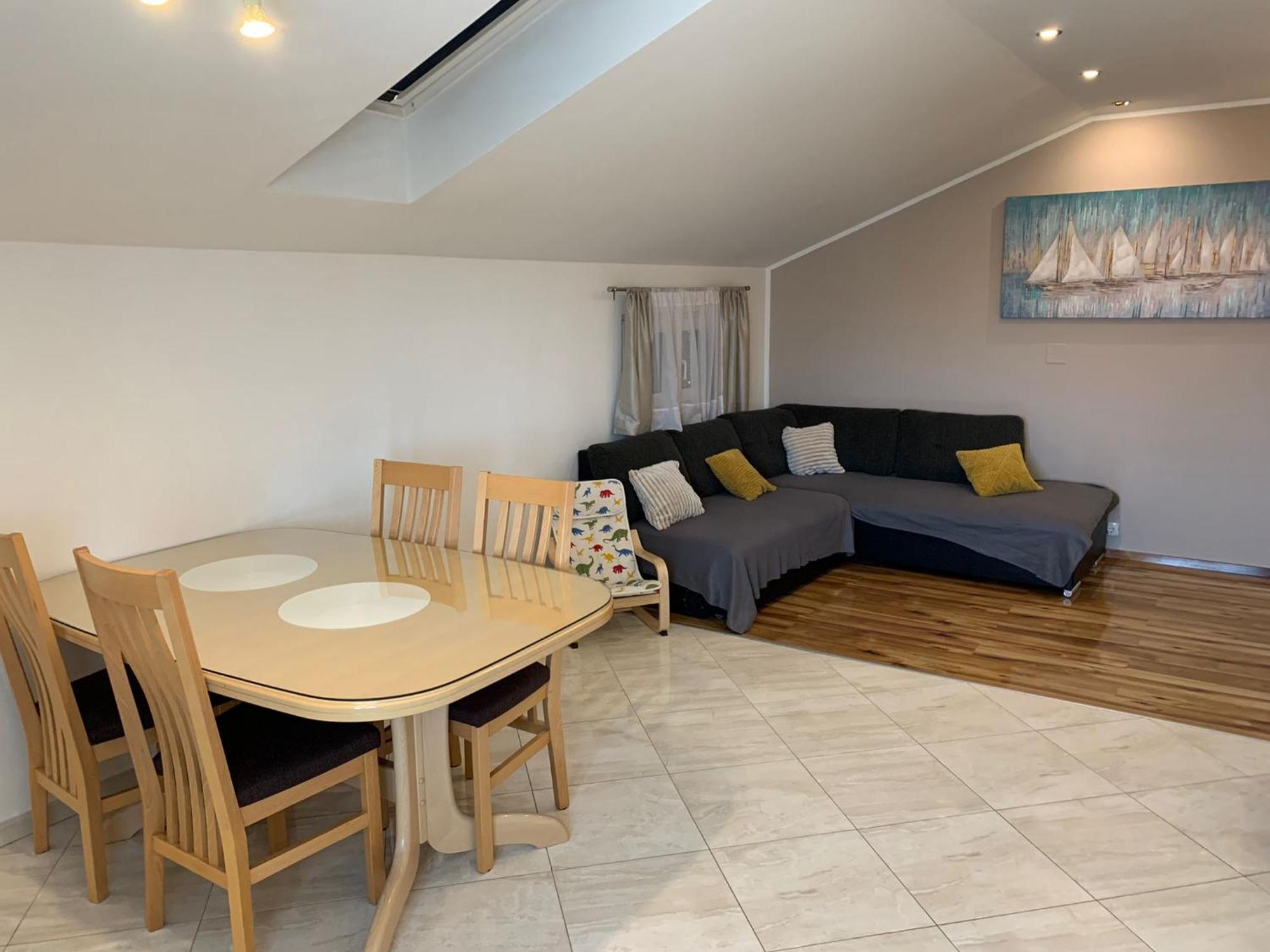 Lana Apartment Biograd Na Moru Room photo