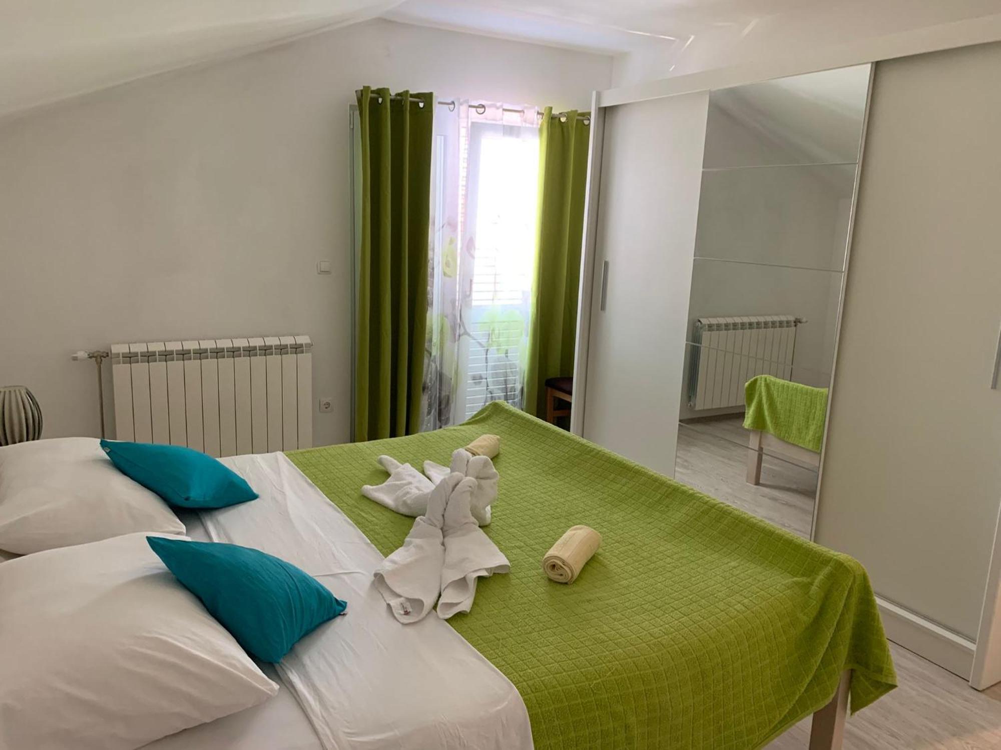 Lana Apartment Biograd Na Moru Room photo